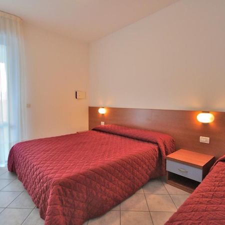 Residence Eurostar Bibione Exterior photo