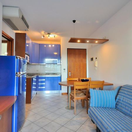 Residence Eurostar Bibione Exterior photo