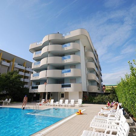 Residence Eurostar Bibione Exterior photo