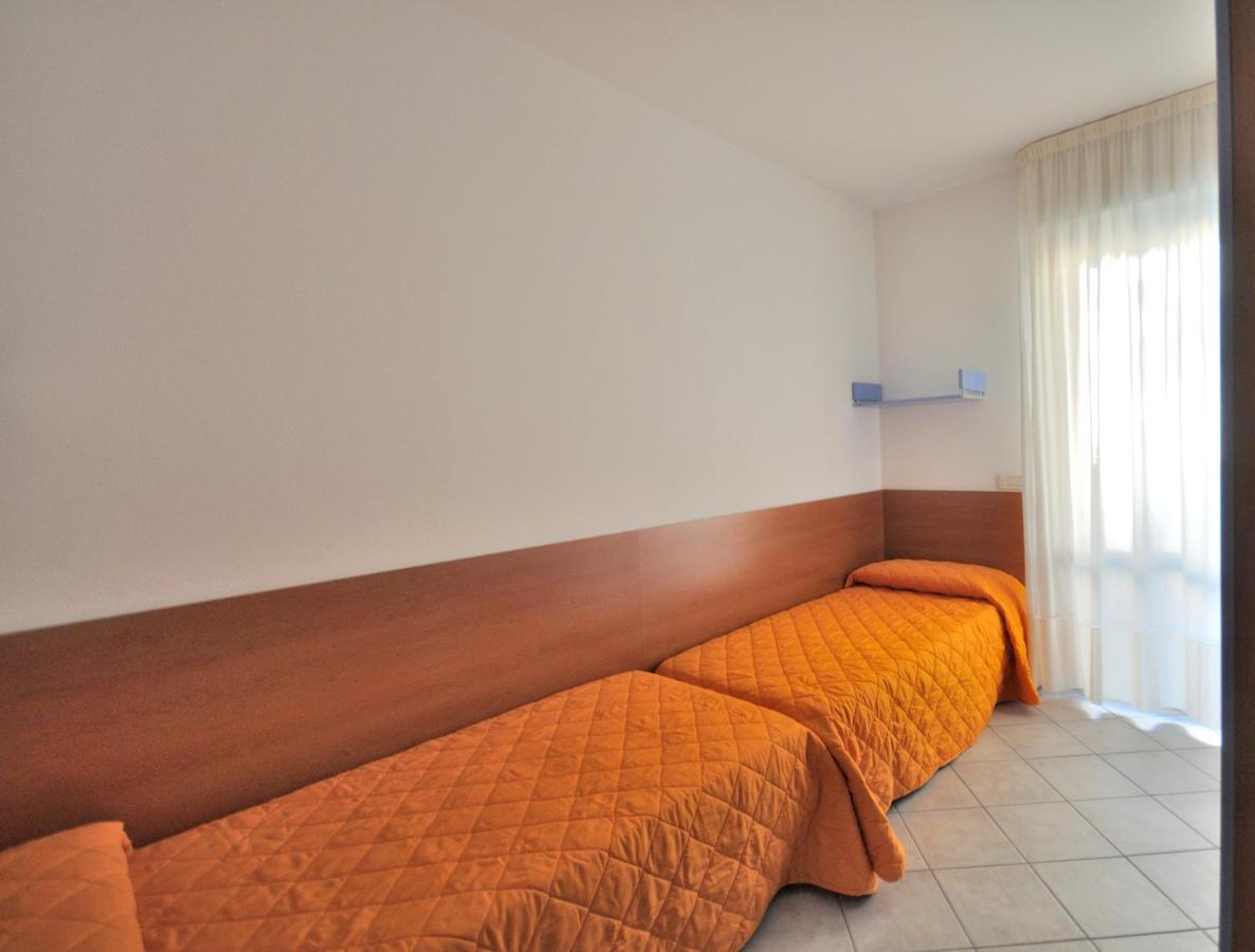 Residence Eurostar Bibione Exterior photo