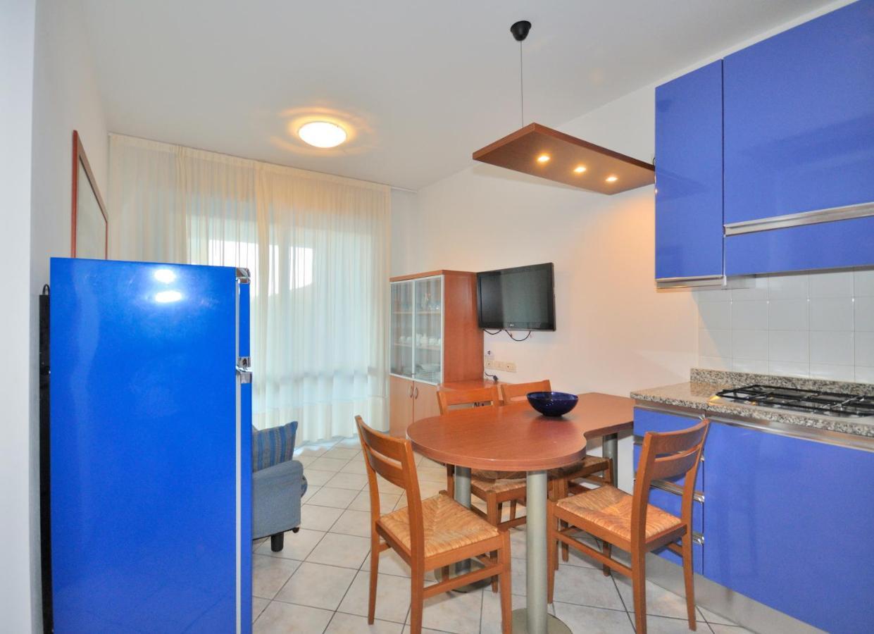 Residence Eurostar Bibione Exterior photo